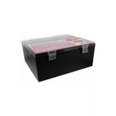 HEMLINE Thread Storage Box - Holds up to 20 Large Spools/Cones